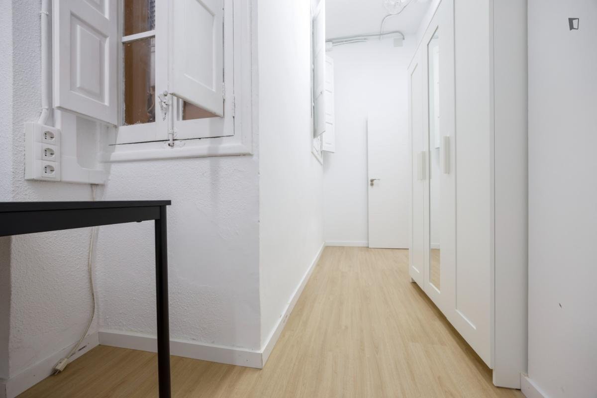 Habitació de lloguer, València