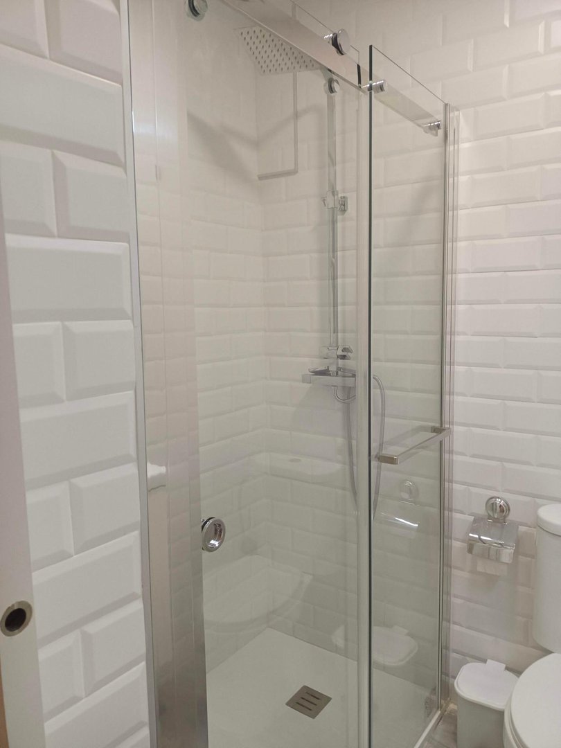 Appartamento 37 m² a Madrid