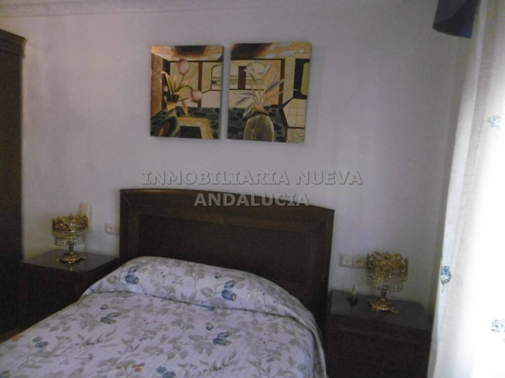 Piso de 100 m² en Almería