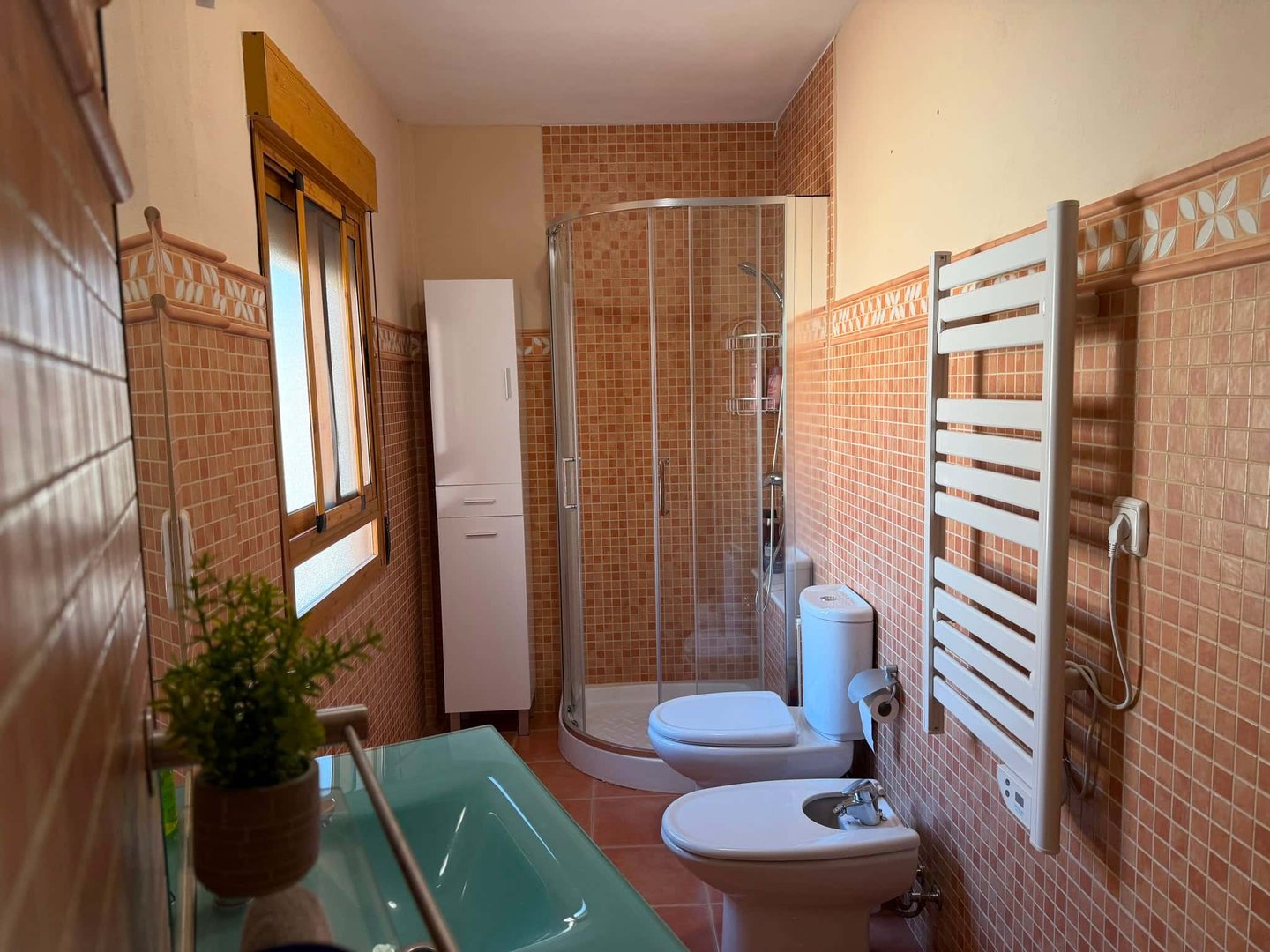 Pis de 60 m² a Churriana de la Vega