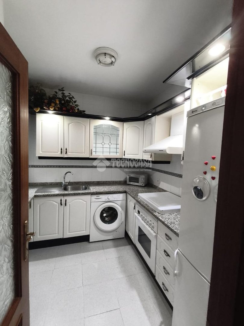 Appartamento 64 m² a Huelva