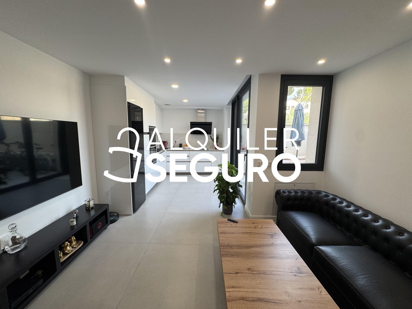 Pis de 180 m² a Palma