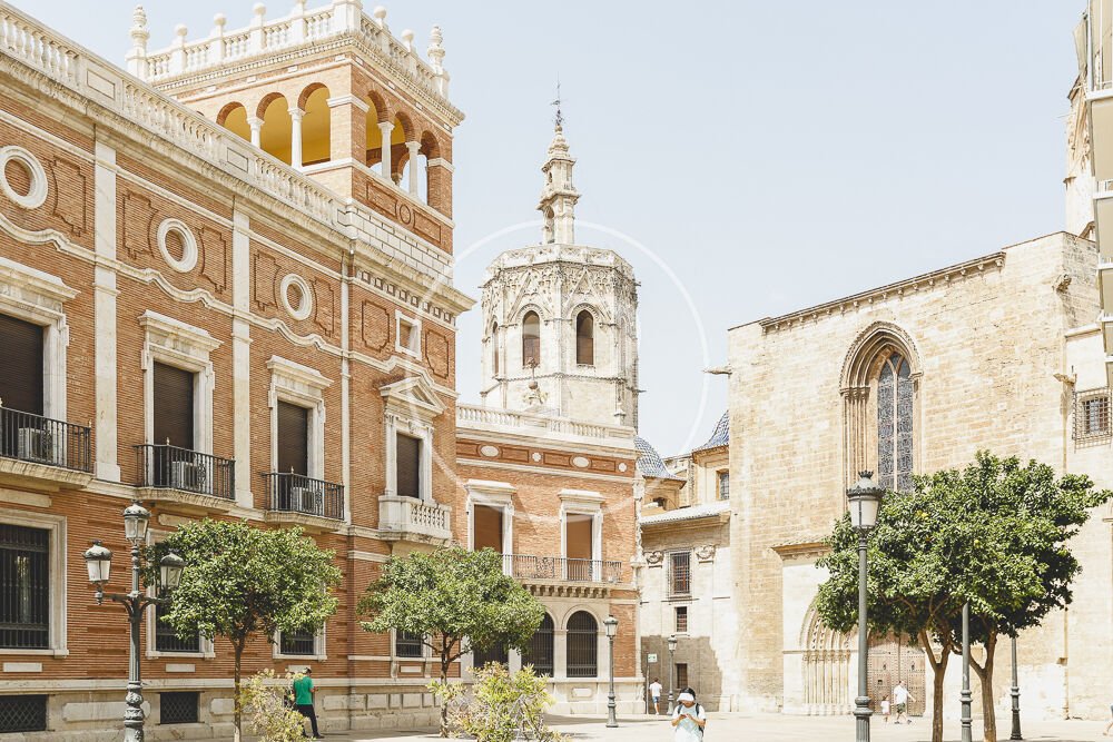 Appartamento 81 m² a Valencia