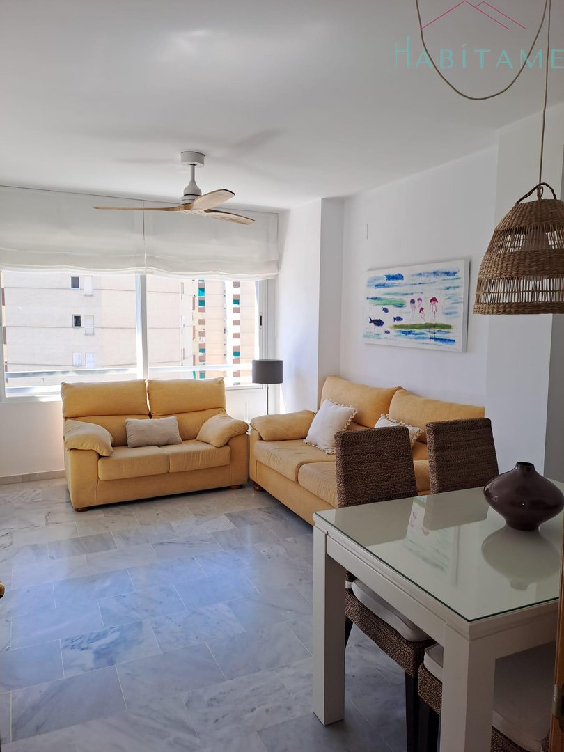 Piso de 51 m² en Almuñécar