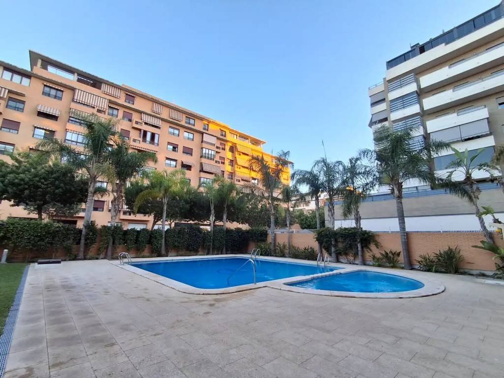 Apartamento 140 m² em Sant Vicent del Raspeig / San Vicente del Raspeig