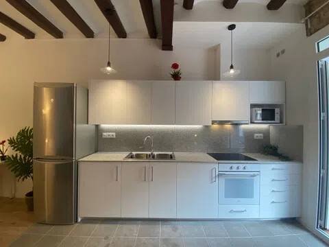 Piso de 70 m² en Barcelona