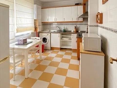 Habitació de lloguer, Sevilla