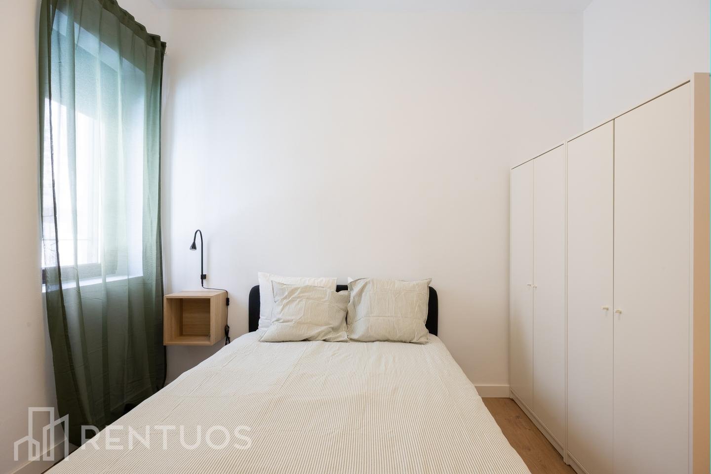 Pis de 106 m² a Madrid