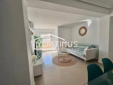Pis de 64 m² a Sueca