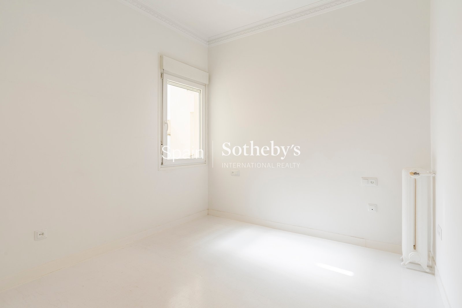 Pis de 160 m² a Madrid