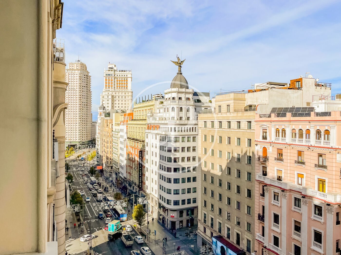 Pis de 130 m² a Madrid