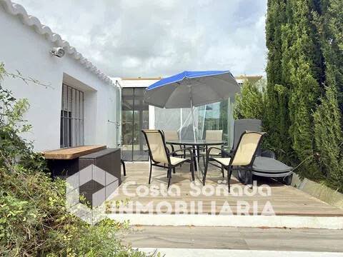 Casa de 250 m² en Jávea