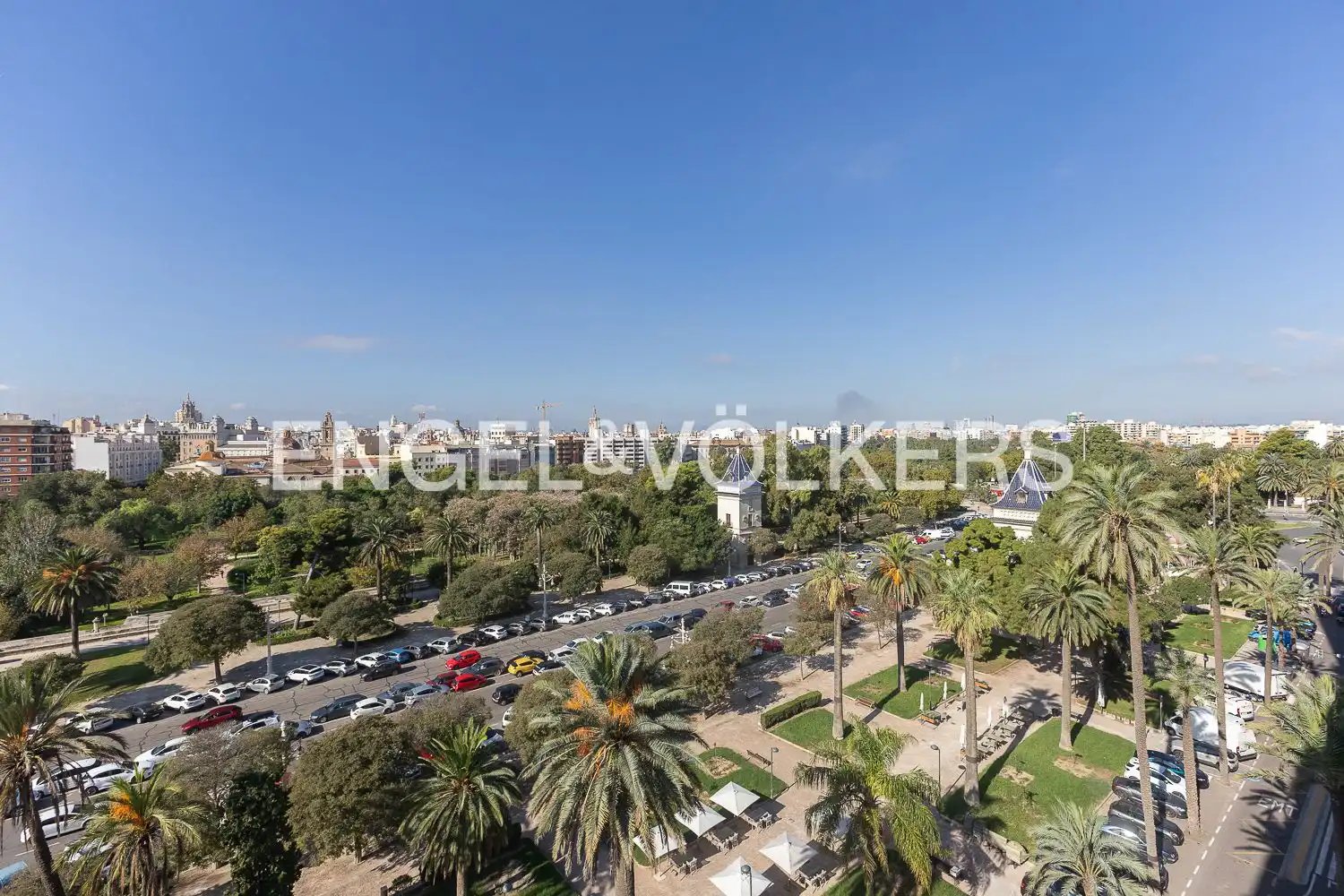 Pis de 163 m² a València