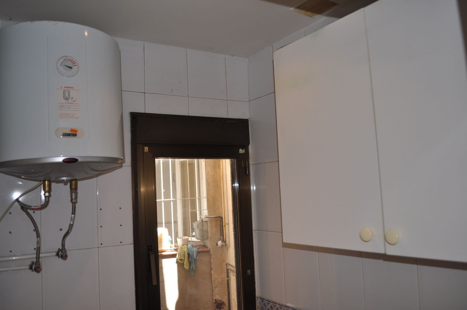 Piso de 30 m² en Segovia