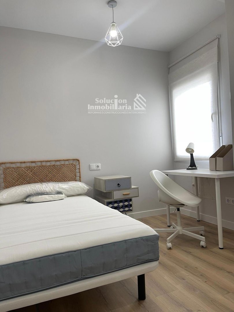 Piso de 96 m² en Salamanca