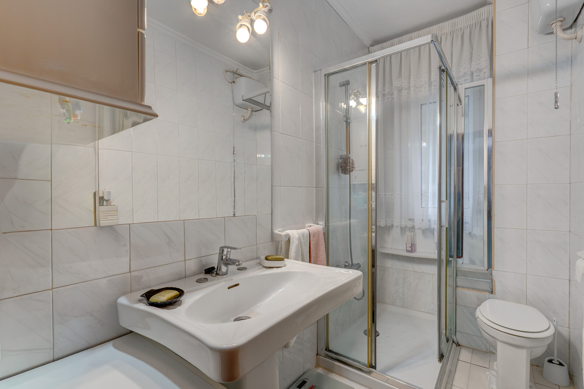 Piso de 73 m² en Castro-Urdiales