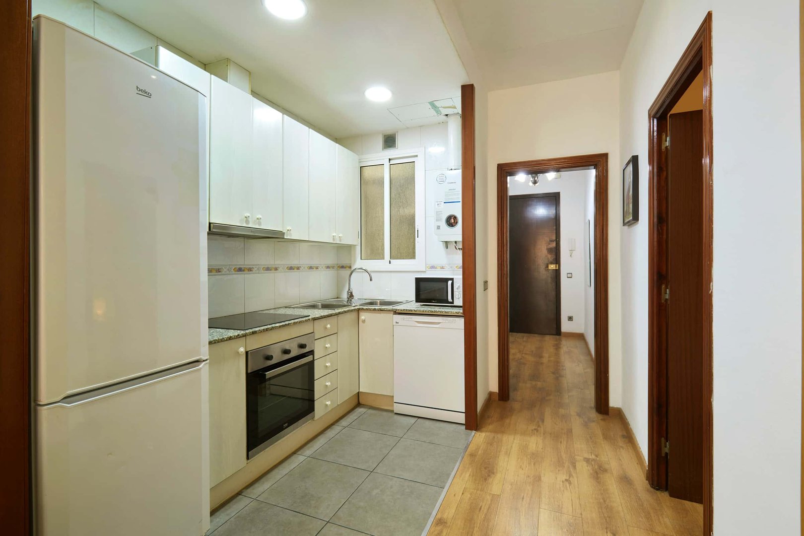 Wohnung 80 m² in Barcelona
