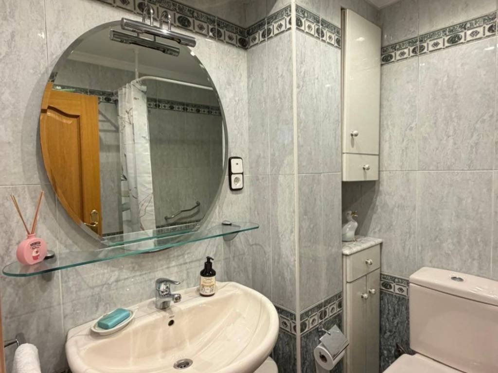 Wohnung 134 m² in Oviedo