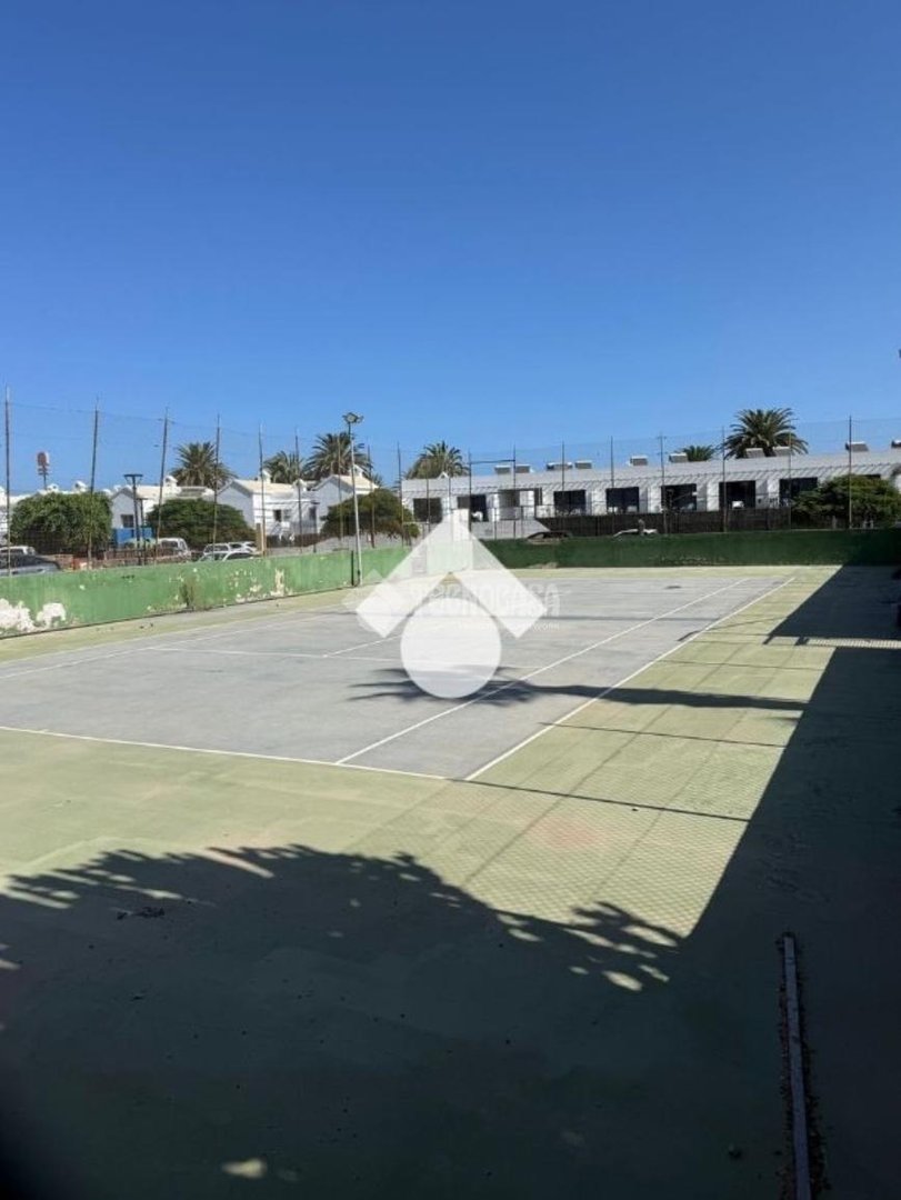 Pis de 50 m² a La Oliva