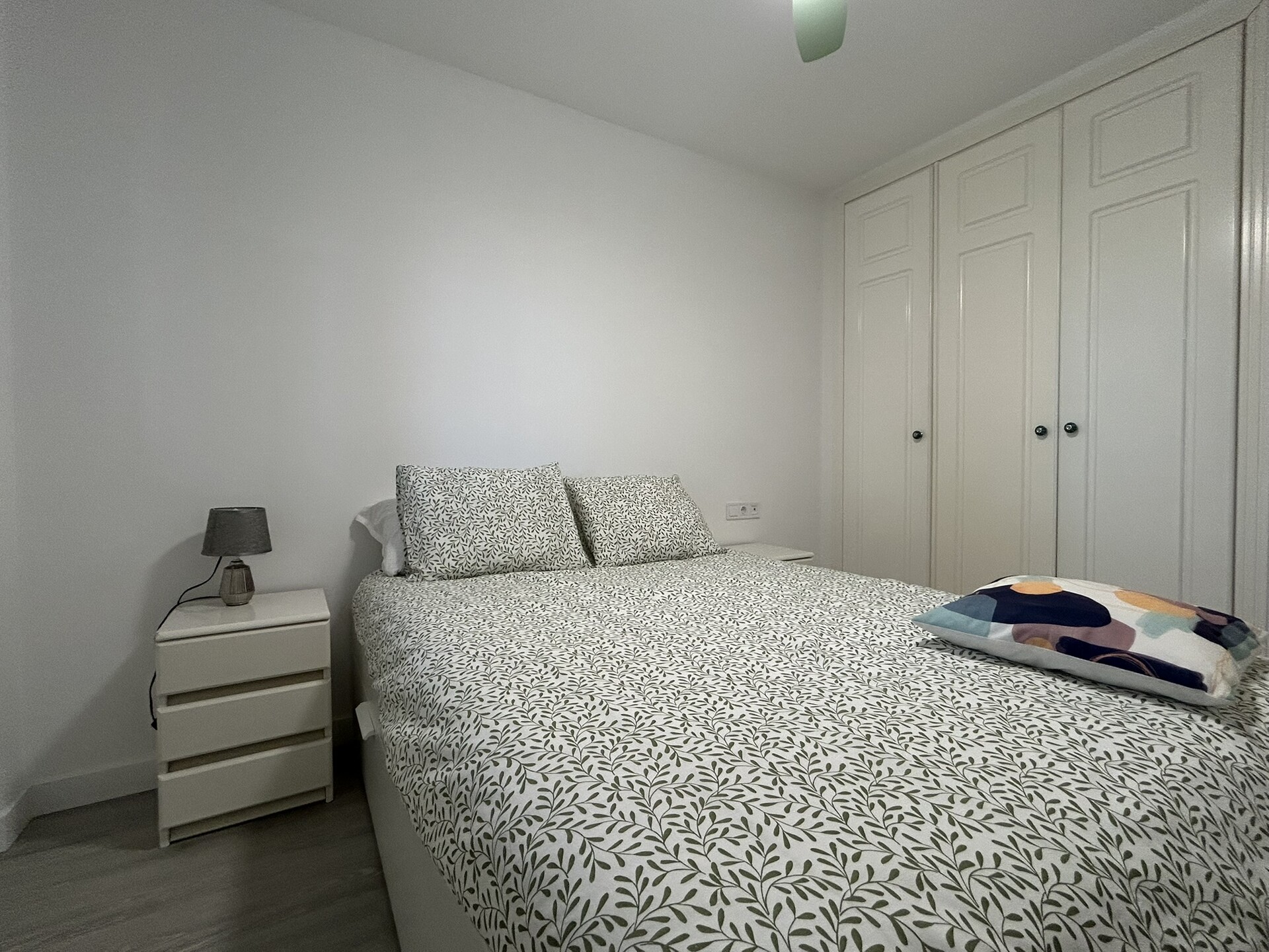 Piso de 85 m² en El Ejido