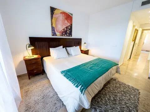 Pis de 190 m² a Marbella
