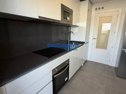 Piso de 101 m² en Dos Hermanas