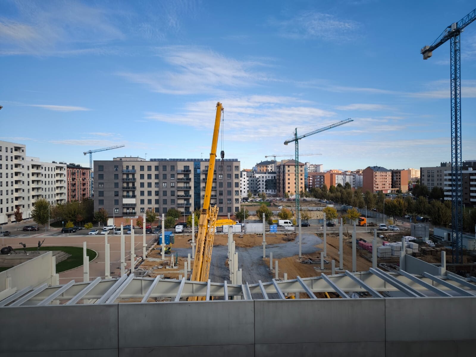 Appartamento 80 m² a León