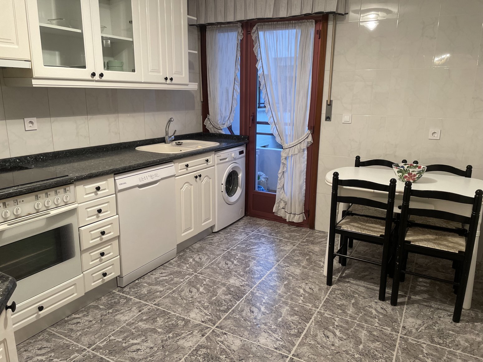 Pis de 95 m² a Pamplona