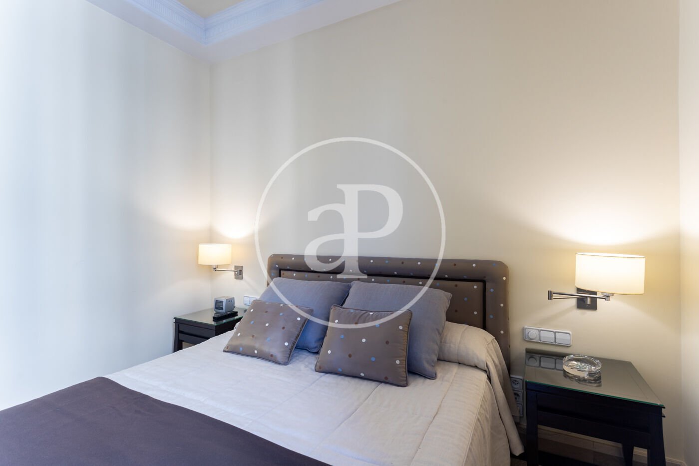 Piso de 213 m² en Barcelona