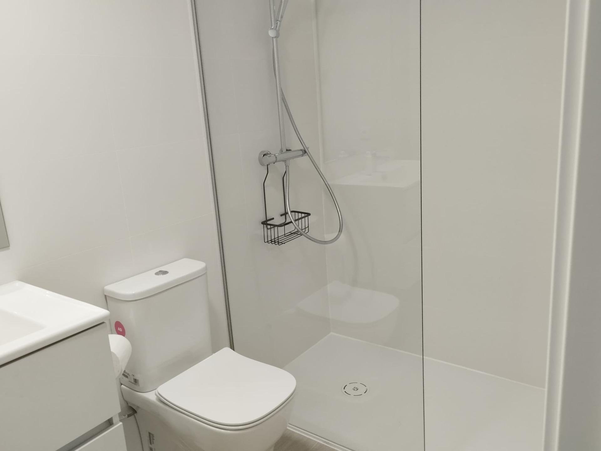 Pis de 76 m² a Valladolid