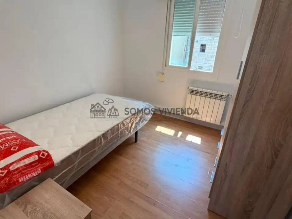 Piso de 86 m² en Ourense