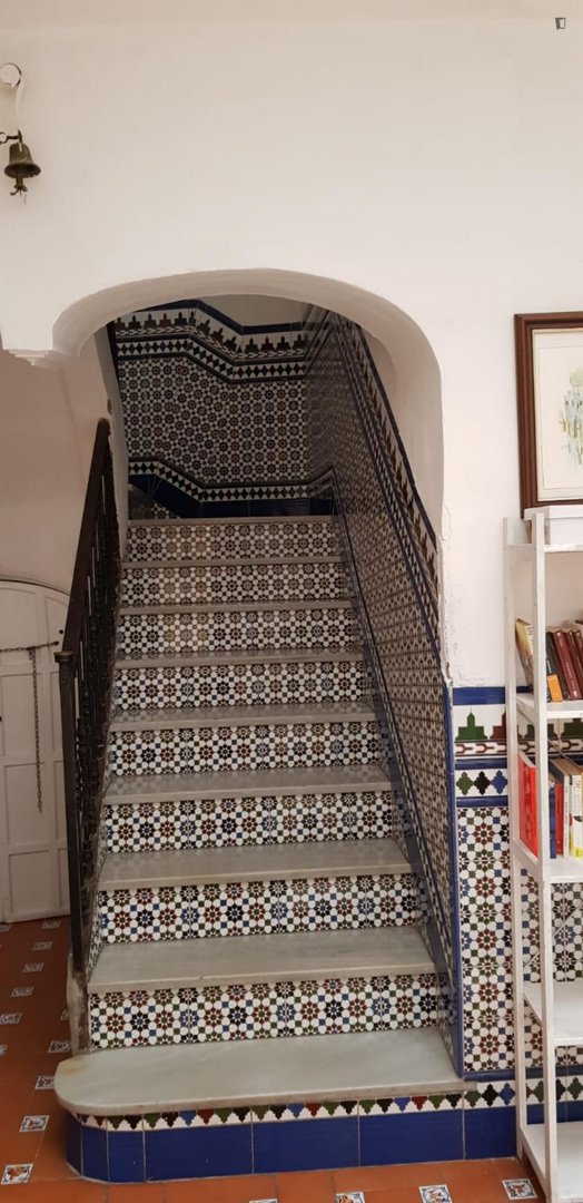 Habitación en alquiler, Sevilla