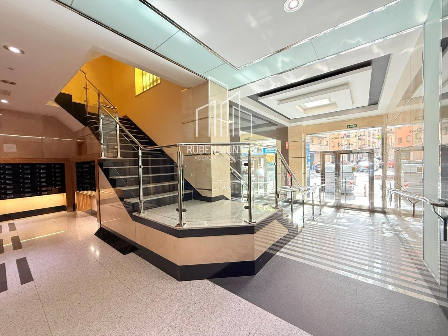Piso de 162 m² en Salamanca