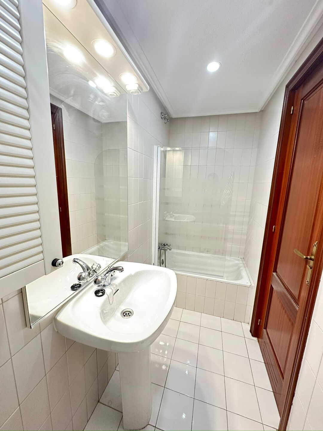 Piso de 98 m² en Zaragoza