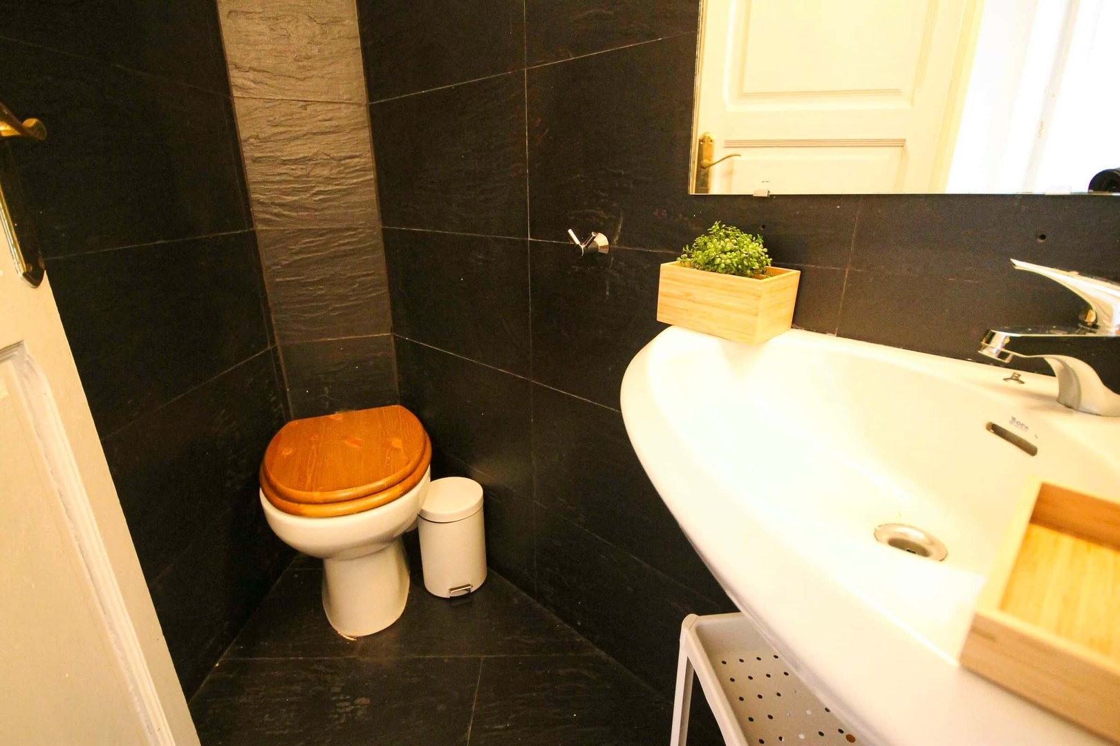 Quarto para alugar, Barcelona