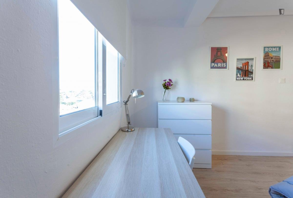 Appartamento 75 m² a Valencia