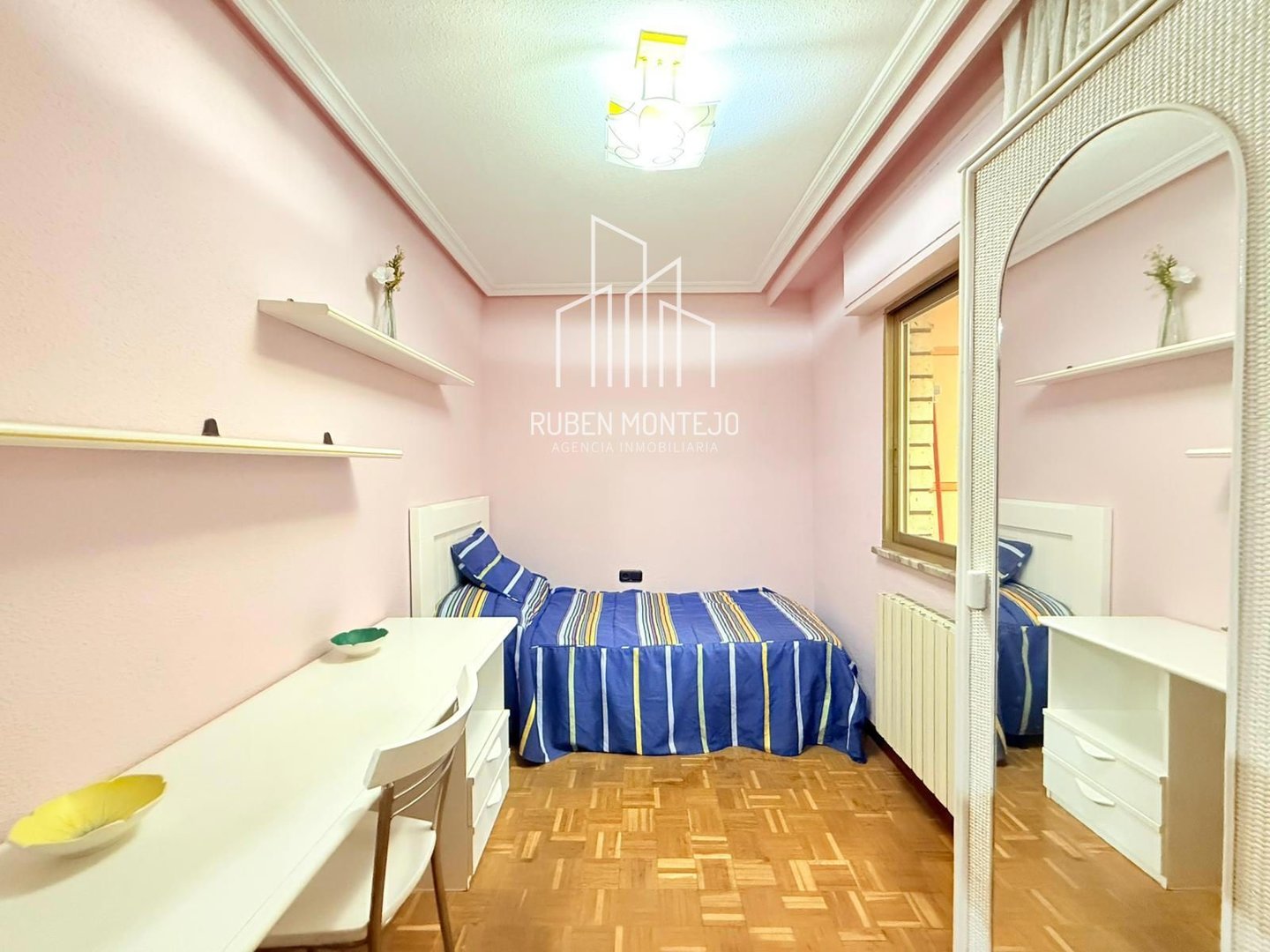 Pis de 80 m² a Salamanca