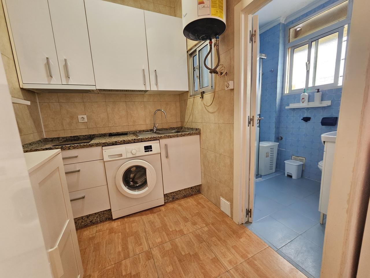 Appartement 38 m² à Xérès