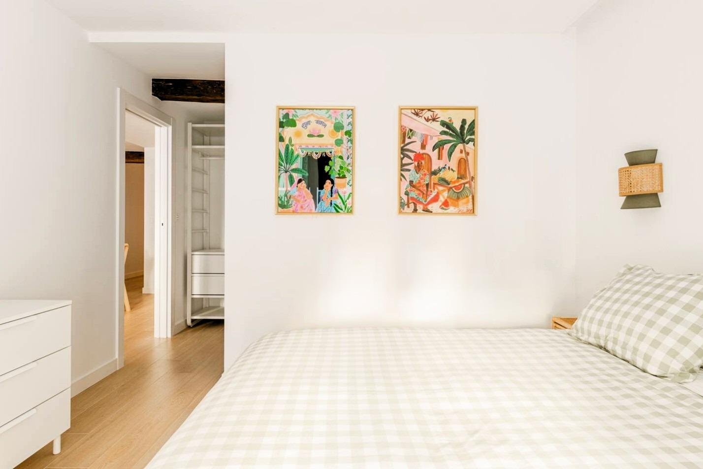 Piso de 110 m² en Bilbao