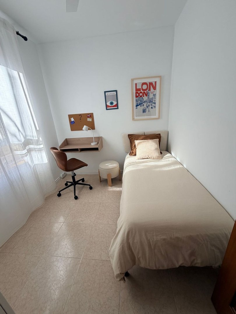 Pis de 72 m² a Madrid