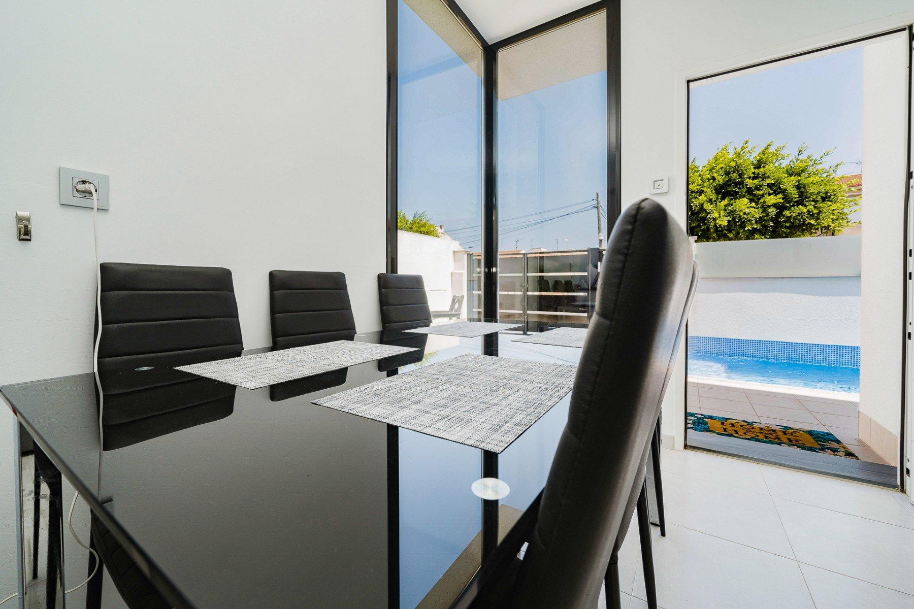 Casa de 100 m² en Dolores
