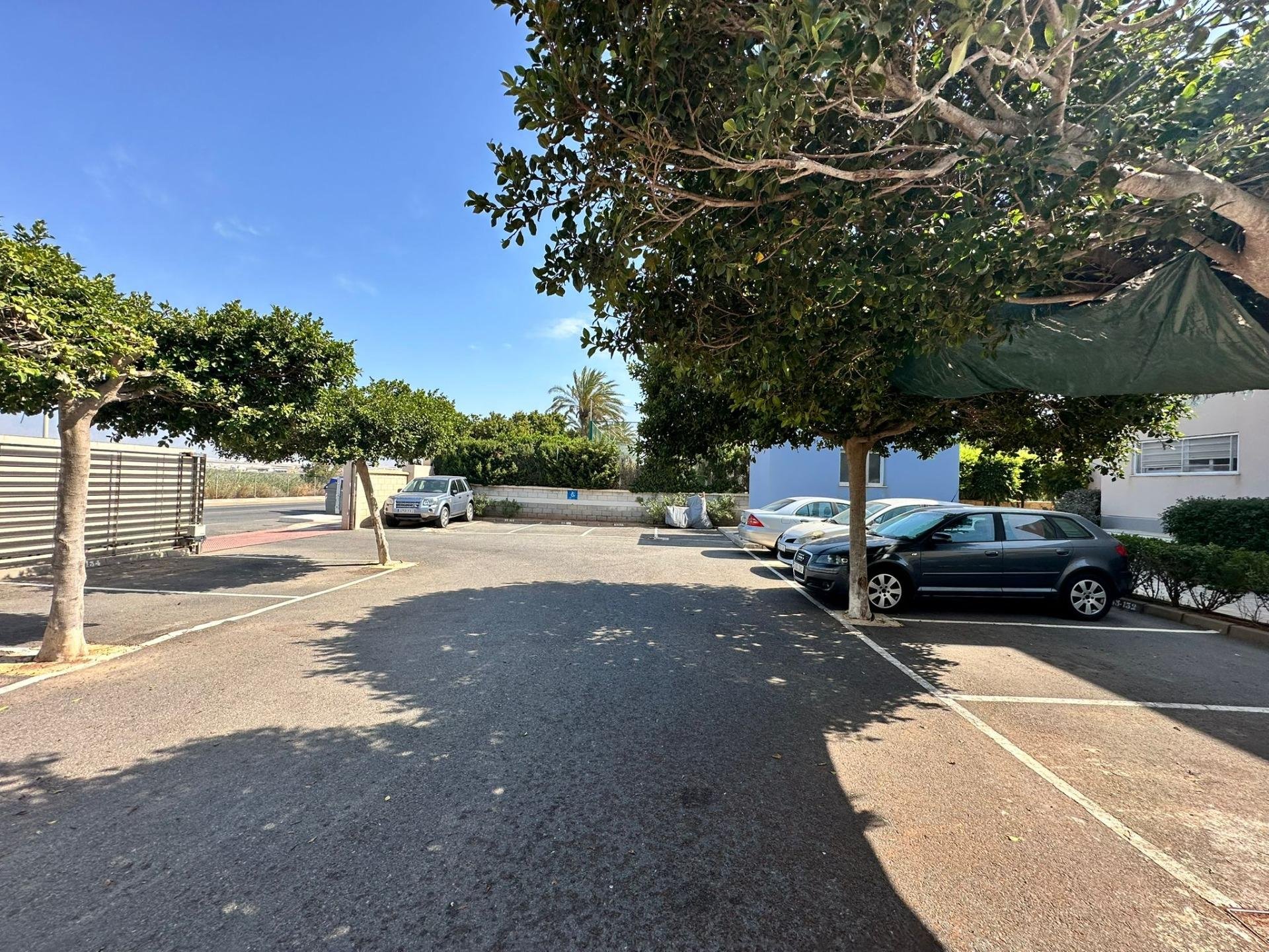 Pis de 89 m² a Roquetas de Mar