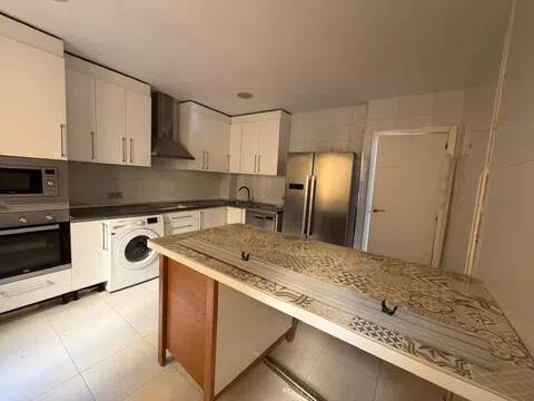 Piso de 146 m² en Madrid
