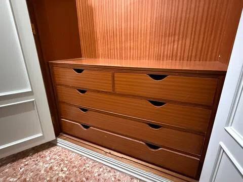Piso de 115 m² en Albacete