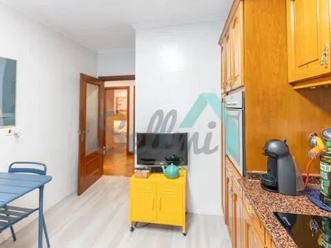 Piso de 78 m² en Gijón
