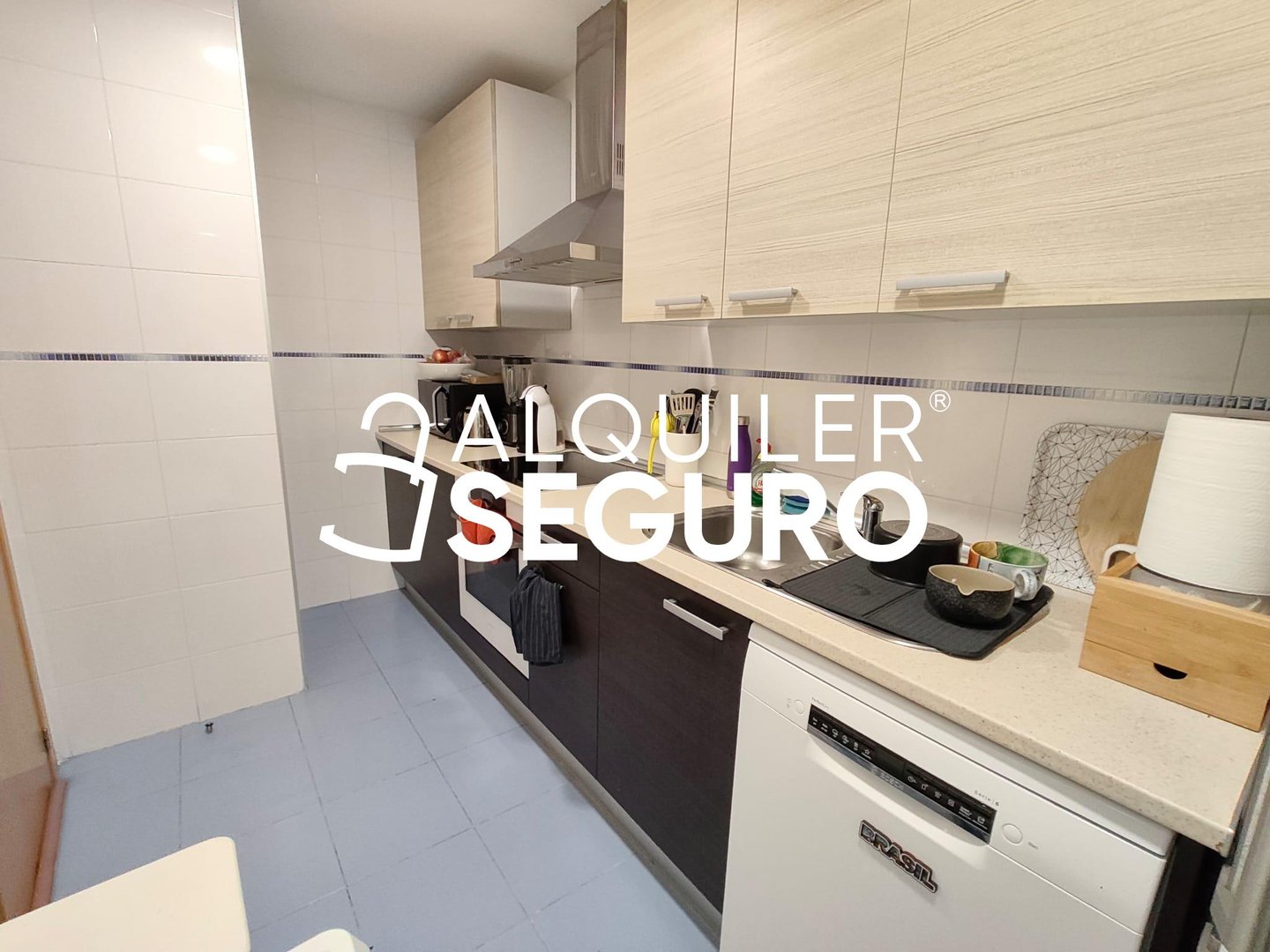Piso de 76 m² en Madrid
