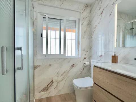 Casa de 60 m² en Chiclana de la Frontera
