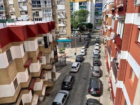 Apartamento 95 m² em Sevilla