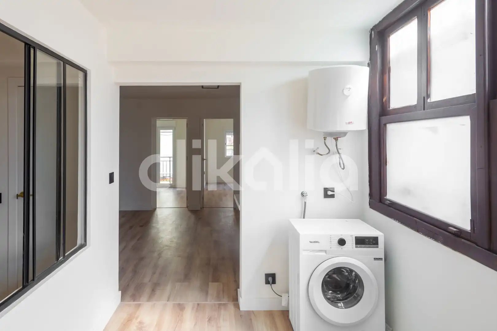 Pis de 80 m² a Alacant