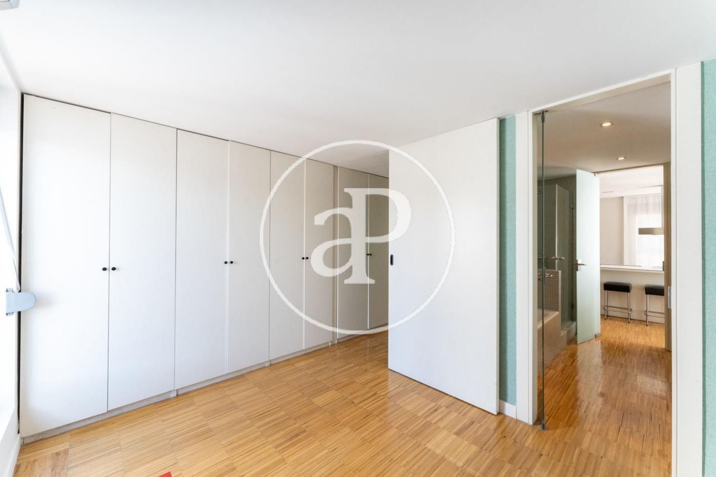 Piso de 220 m² en Madrid